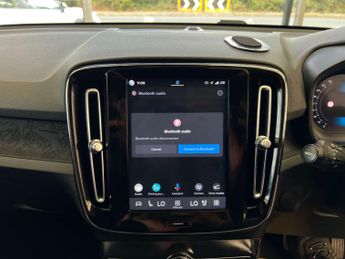 VOLVO XC40 XC40 + Recharge EV 5dr