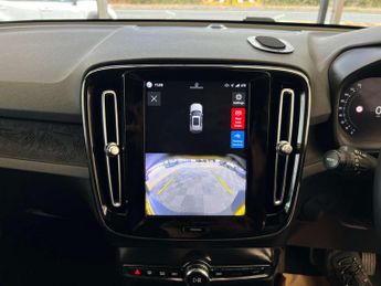 VOLVO XC40 XC40 + Recharge EV 5dr