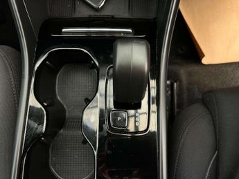 VOLVO XC40 XC40 + Recharge EV 5dr