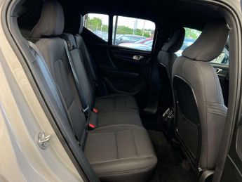 VOLVO XC40 XC40 + Recharge EV 5dr