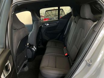 VOLVO XC40 XC40 + Recharge EV 5dr