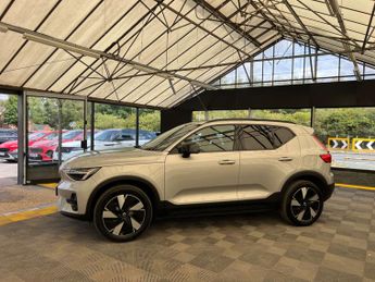 VOLVO XC40 XC40 + Recharge EV 5dr