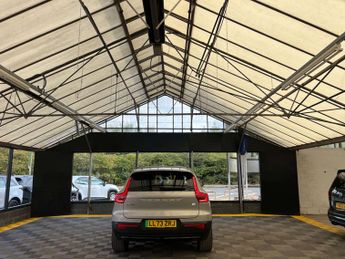 VOLVO XC40 XC40 + Recharge EV 5dr