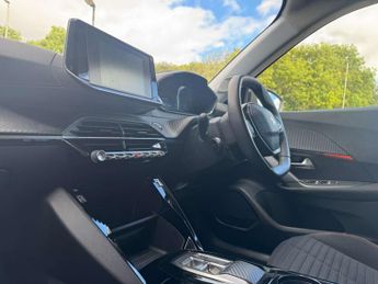 PEUGEOT 2008 2008 Active Premium+ EV 5dr