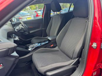 PEUGEOT 2008 2008 Active Premium+ EV 5dr