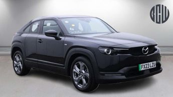 MAZDA MX-30 MX-30 Prime-Line EV 5dr