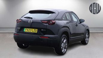 MAZDA MX-30 MX-30 Prime-Line EV 5dr
