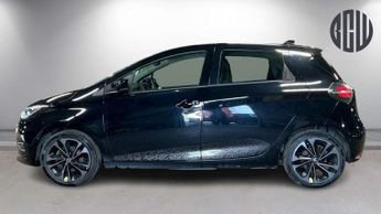 RENAULT ZOE Zoe Iconic Boost Charge EV 50 5dr