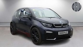 BMW I3 i3s 5dr