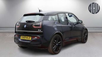 BMW I3 i3s 5dr