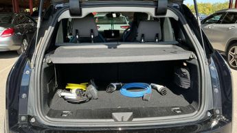 BMW I3 i3s 5dr