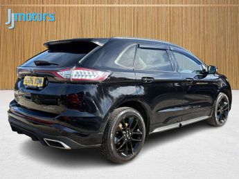 Ford Edge 2.0 TDCi Sport SUV 5dr Diesel Powershift AWD Euro 6 (s/s) (210 p