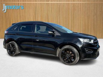 Ford Edge 2.0 TDCi Sport SUV 5dr Diesel Powershift AWD Euro 6 (s/s) (210 p