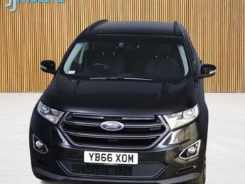 Ford Edge 2.0 TDCi Sport SUV 5dr Diesel Powershift AWD Euro 6 (s/s) (210 p
