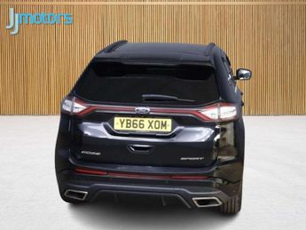 Ford Edge 2.0 TDCi Sport SUV 5dr Diesel Powershift AWD Euro 6 (s/s) (210 p