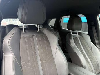Peugeot 3008 1.2 PureTech GT Premium SUV 5dr Petrol EAT Euro 6 (s/s) (130 ps)
