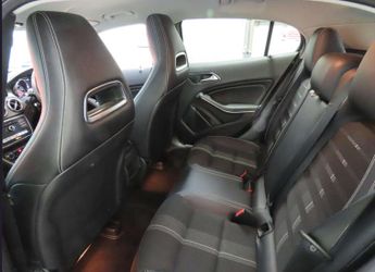 Mercedes-Benz GLA 1.6 GLA180 GPF Urban Edition SUV 5dr Petrol 7G-DCT Euro 6 (s/s) 