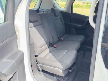 Vauxhall Meriva 1.4 Meriva Life 5dr