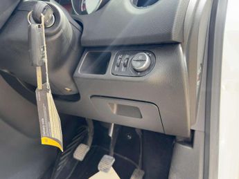 Vauxhall Meriva 1.4 Meriva Life 5dr