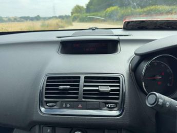 Vauxhall Meriva 1.4 Meriva Life 5dr