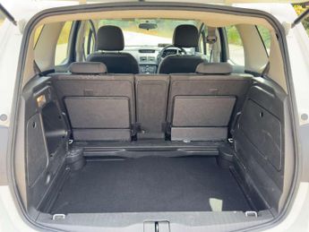 Vauxhall Meriva 1.4 Meriva Life 5dr