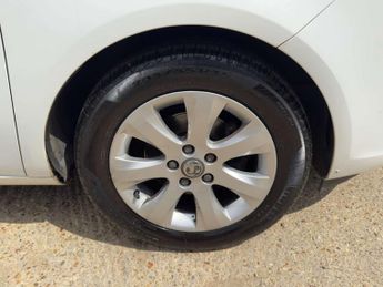 Vauxhall Meriva 1.4 Meriva Life 5dr