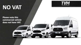 Renault Trafic 2.0 dCi Blue LL30 Extra Sport Crew Van EDC L2 H1 Euro 6 (s/s) 6d