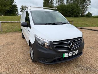 Mercedes E Class 114 e 41kWh Progressive Auto FWD L2 6dr (LWB)