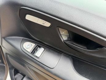 Mercedes-Benz eVito 114 e 41kWh Progressive Auto FWD L2 6dr (LWB)