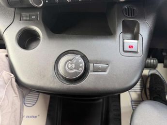 Citroen Berlingo 1.5 BlueHDi 1000 Enterprise Edition M EAT8 SWB Euro 6 (s/s) 5dr