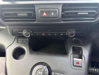 Citroen Berlingo 1.5 BlueHDi 1000 Enterprise Edition M EAT8 SWB Euro 6 (s/s) 5dr