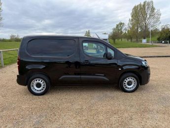 Citroen Berlingo 1.5 BlueHDi 1000 Enterprise Edition M EAT8 SWB Euro 6 (s/s) 5dr