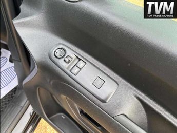 Citroen Berlingo 1.5 BlueHDi 950 Driver XL EAT8 LWB Euro 6 (s/s) 6dr