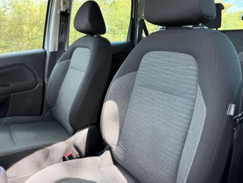 CITROEN C3 PICASSO 1.2 C3 Picasso Platinum PureTech 5dr