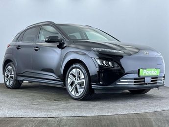 Hyundai KONA Kona Premium EV 5dr