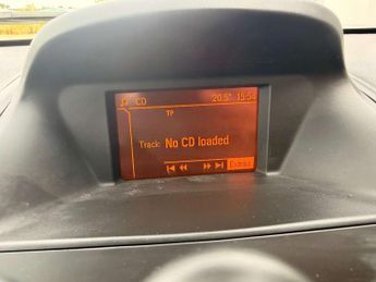 VAUXHALL ANTARA 2.2 Antara Diamond CDTI 4x4 Auto 4WD 5dr