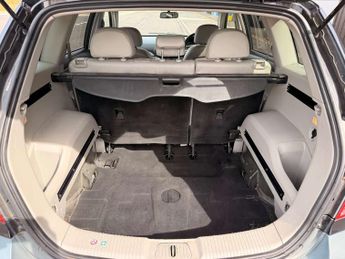 VAUXHALL ANTARA 2.2 Antara Diamond CDTI 4x4 Auto 4WD 5dr