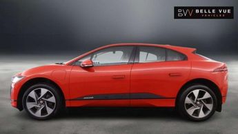 JAGUAR I-PACE I-PACE EV400 SE 4WD 5dr