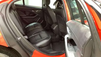 JAGUAR I-PACE I-PACE EV400 SE 4WD 5dr