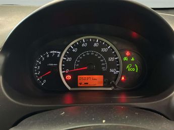 MITSUBISHI MIRAGE 1.2 Mirage 3 5dr