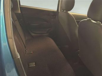 MITSUBISHI MIRAGE 1.2 Mirage 3 5dr