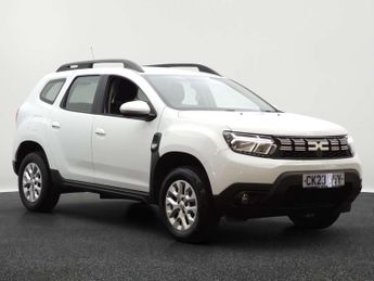 Dacia Duster 1.0 Duster Expression TCE 4x2 5dr