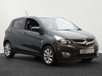 Vauxhall VIVA 1.0 Viva Sl 5dr