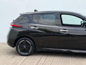 Nissan LEAF Leaf Takna 5dr