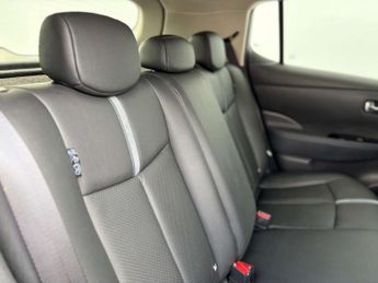 Nissan LEAF Leaf Takna 5dr