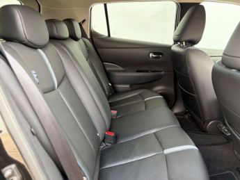 Nissan LEAF Leaf Takna 5dr