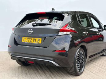 Nissan LEAF Leaf Takna 5dr