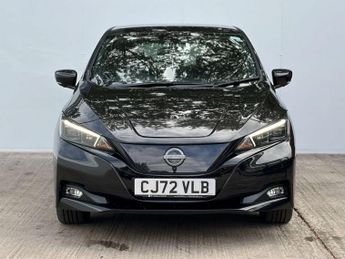 Nissan LEAF Leaf Takna 5dr