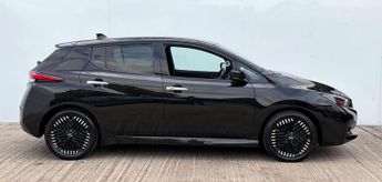 Nissan LEAF Leaf Takna 5dr