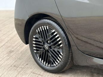 Nissan LEAF Leaf Takna 5dr